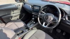 Renault Arkana 1.6 E-TECH Hybrid 145 Iconic 5dr Auto Hybrid Estate